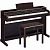 Yamaha YDP-165R Arius цифровое пианино, 192 голоса, 10 тембров