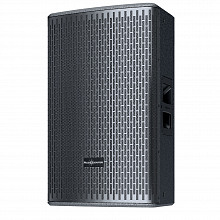 Audiocenter GT510A активная акустическая система 10" 1100 Вт белый