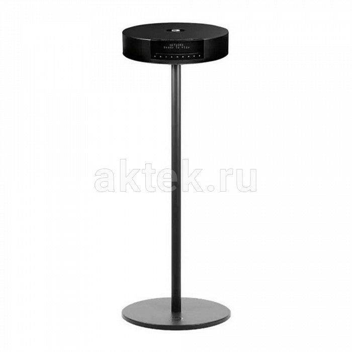 Стойка Elipson W35 MC-PLANET L Stand Gunmetal Grey 3