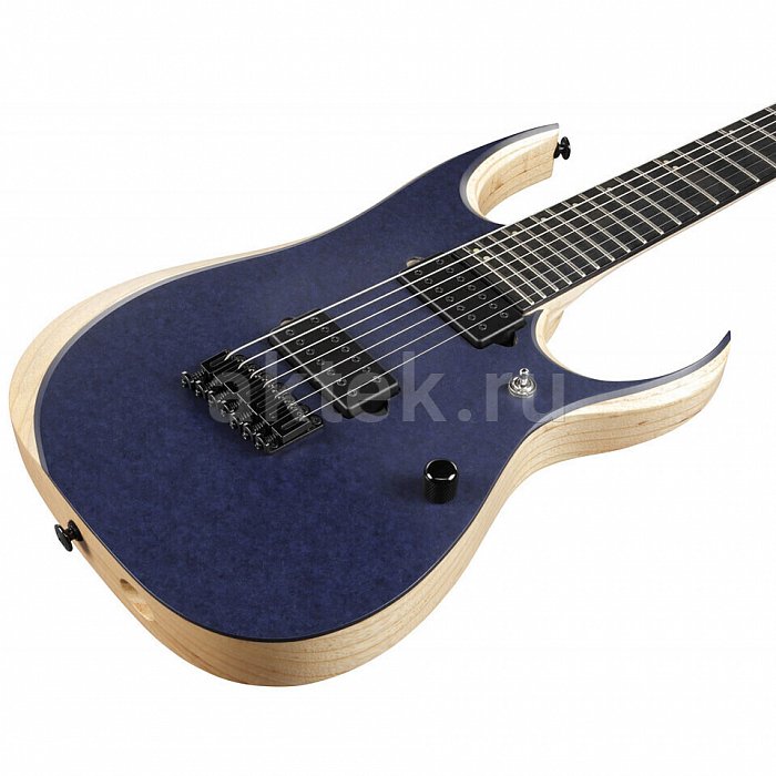 Электронитара Ibanez RGDR4427FXNTF Prestige 4