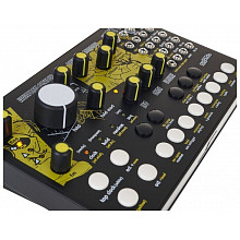 Синтезатор Cre8audio West Pest 2