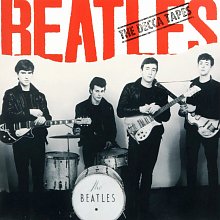 Виниловая пластинка BEATLES - THE DECCA TAPES 180 GRAM BLACK VINYL 12"