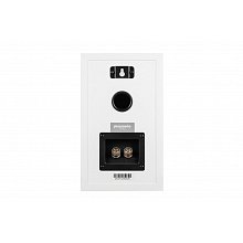 Phaze Audio Tilia 2 White пассивная полочная АС 5,25″ 30–100Вт 2 Phaze Audio Tilia 2 White пассивная полочная АС 5,25″ 30–100Вт 2