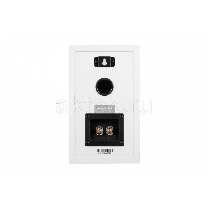 Phaze Audio Tilia 2 White пассивная полочная АС 5,25″ 30–100Вт 2