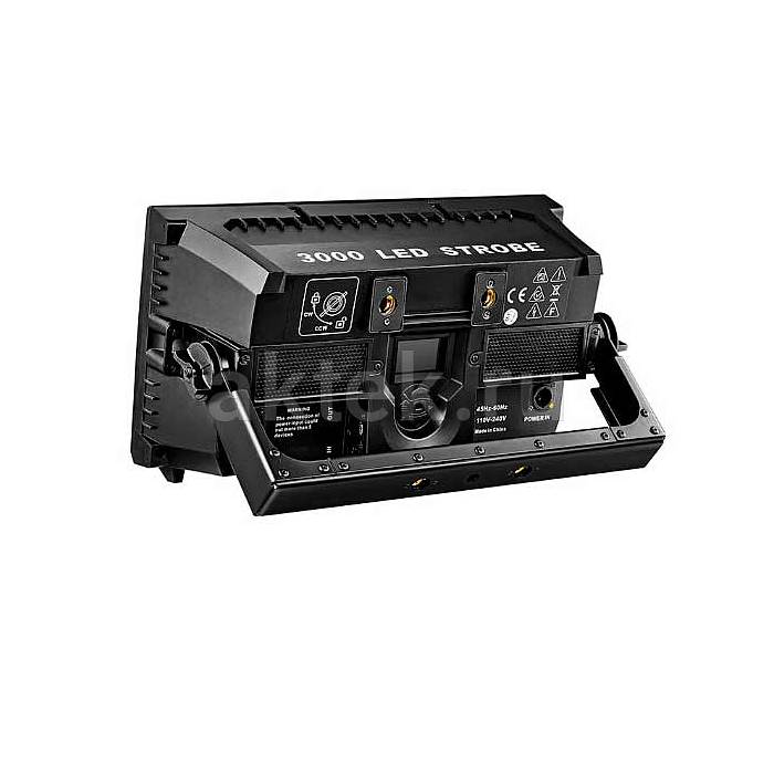Стробоскоп SHOWLIGHT ATOMIC 3000 2