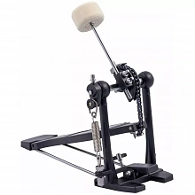 Drum Talk DHPS-1S одиночная педаль бас-барабана, одинарная цепь 2