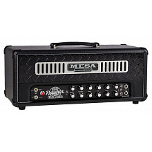 Гитарный усилитель Mesa Boogie Badlander 100 Head 3