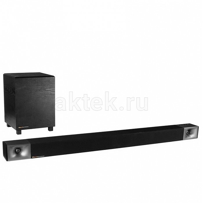 Акустическая система Klipsch Cinema 600 Sound Bar