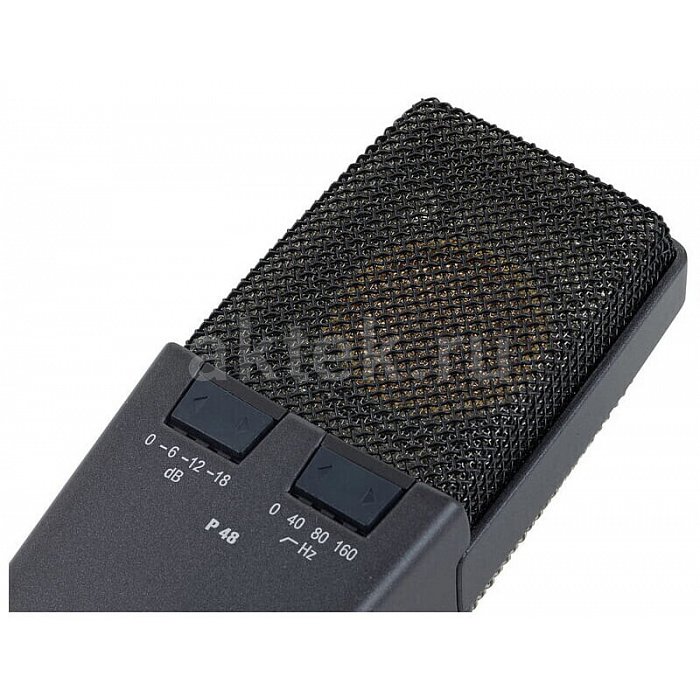 Студийный микрофон AKG C414 XLS 12