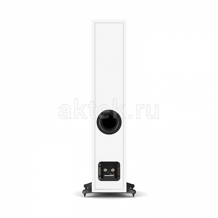 DALI SONIK 5 White пассивная напольная АС 2×5,25″ 30–150Вт 2