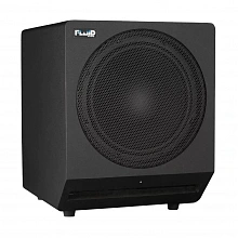 Fluid Audio FC10S активный студийный сабвуфер, 10″, 200 Вт 2