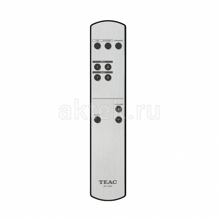 TEAC HA-507 Silver усилитель для наушников 6