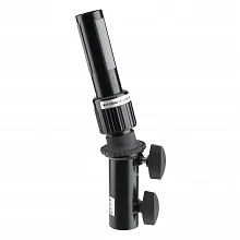 K&M 19674-000-55 адаптер стойки АС Ø35 мм, наклон 0–15°