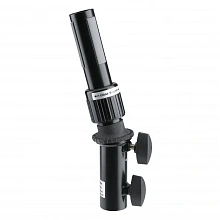 K&M 19674-000-55 адаптер стойки АС Ø35 мм, наклон 0–15°
