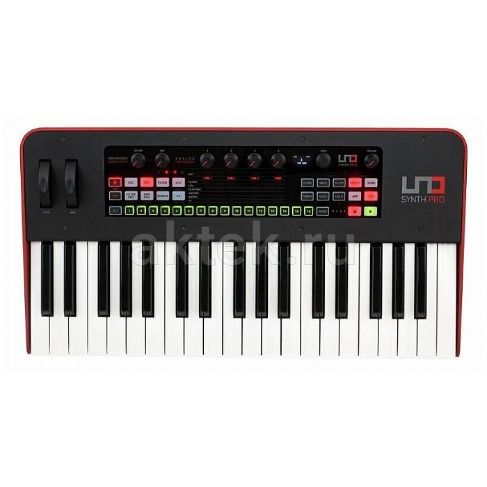 Синтезатор IK UNO Synth Pro 7