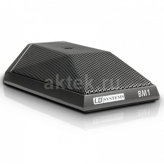Инструментальный микрофон LD Systems BM1 2