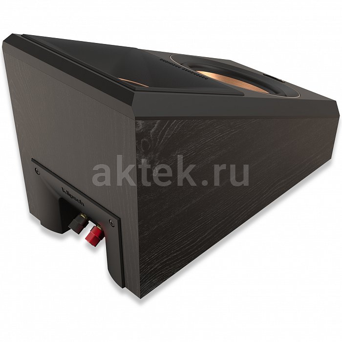 Акустическая система Klipsch RP-500SA II Ebony 4