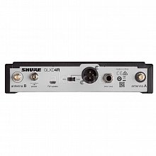 Вокальная радиосистема SHURE GLXD24RE/B58 Z2 2.4 GHz 2