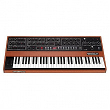 Синтезатор Sequential Prophet-10 Keyboard Special Edition 2 Синтезатор Sequential Prophet-10 Keyboard Special Edition 2
