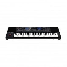 Roland E-A7 синтезатор, 61 клавиша, 1500 тембров 2