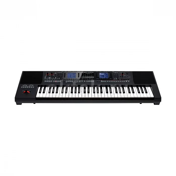 Roland E-A7 синтезатор, 61 клавиша, 1500 тембров 2