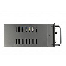 Exell EDM12RACK цифровой рэковый микшер 12 XLR-входов 8 выходов 2