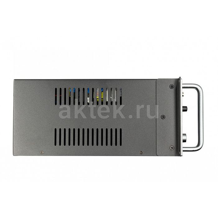 Exell EDM12RACK цифровой рэковый микшер 12 XLR-входов 8 выходов 2
