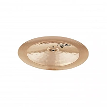 Paiste 18" PST8 Rock China тарелка, CUSN8 3