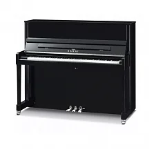 Kawai ND21 M/PEP акустическое пианино с банкеткой