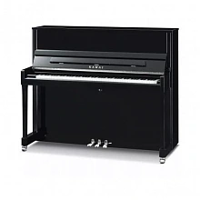 Kawai ND21 M/PEP акустическое пианино с банкеткой