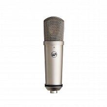 Студийный микрофон Warm Audio WA-87jr SE