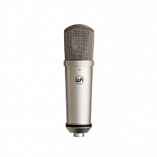 Студийный микрофон Warm Audio WA-87jr SE