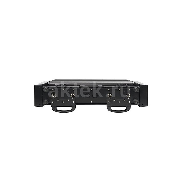STAGE4 MOVIBAR 10 XA линейный LED-прожектор RGBL, моторизованный Tilt/Zoom 6