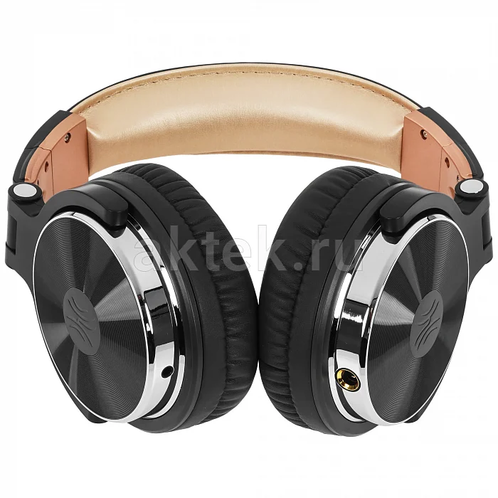 Полноразмерные наушники OneOdio Studio Pro 10 grey 2