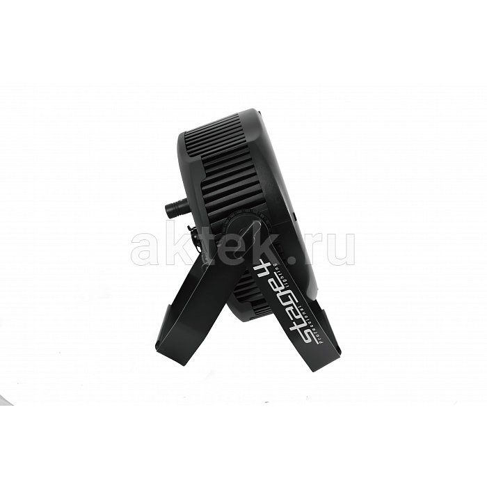 STAGE4 REPAR 18 VICO PAR-прожектор RGBALC, 18×20 Вт, IP65 5