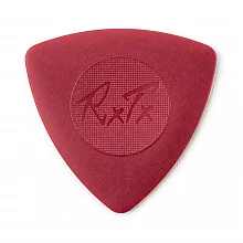 Dunlop 476P150RT Robert Trujillo Warlord медиаторы, delrin, 1,5 мм