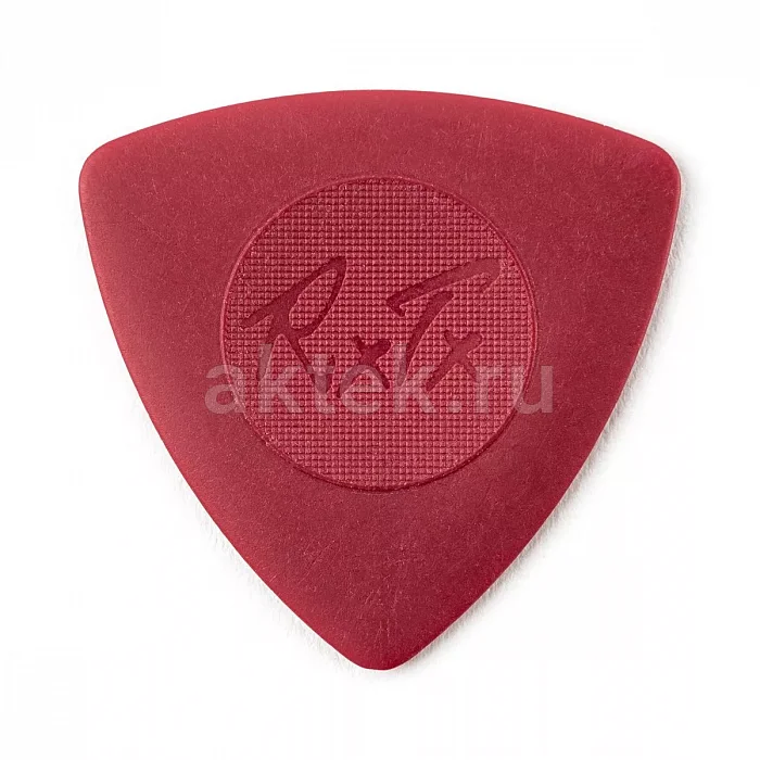 Dunlop 476P150RT Robert Trujillo Warlord медиаторы, delrin, 1,5 мм