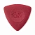 Dunlop 476P150RT Robert Trujillo Warlord медиаторы, delrin, 1,5 мм
