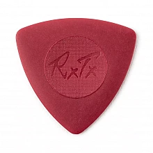 Dunlop 476P150RT Robert Trujillo Warlord медиаторы, delrin, 1,5 мм
