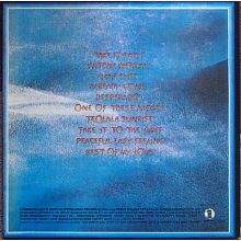 Виниловая пластинка EAGLES - THEIR GREATEST HITS 1971-1975 BLACK VINYL 12" 2