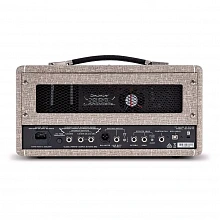 Blackstar St. James 50 EL34H гитарный усилитель, 50 Вт 2