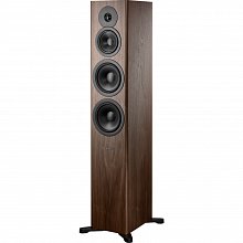 Dynaudio Evoke 50 Walnut wood напольная акустическая система
