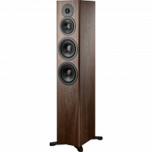 Dynaudio Evoke 50 Walnut wood напольная акустическая система
