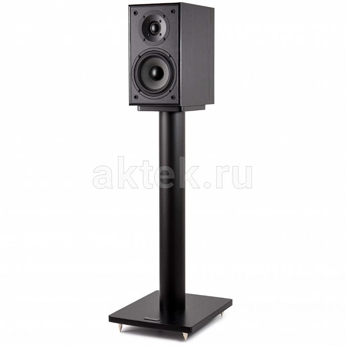 Стойка для акустических систем Radiotehnika T6 Black/Black 4