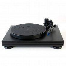 Виниловый проигрыватель Music Hall Stealth