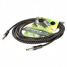 Инструментальный кабель Sommer Cable CQJZ-0300-WS