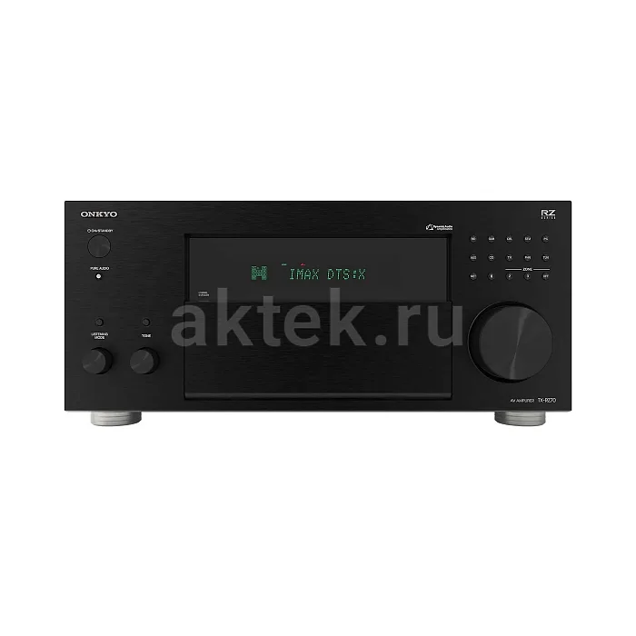 AV ресивер Onkyo TX-RZ70 B M2 2