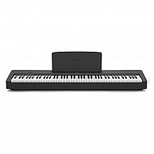 Yamaha P-145B цифровое пианино, 88 клавиш, молоточковая механика, 64 голоса 2