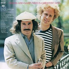 Виниловая пластинка SIMON & GARFUNKEL - GREATEST HITS WHITE VINYL 12"