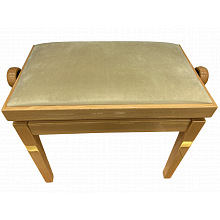Hidrau BG27 Oak Gloss (TC6) банкетка для клавишных